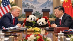 【悲報】中国系論客「トランプ・習近平会談の成果？パンダ2頭だけ」共同会見なし、貿易休戦も2カ月延長のみ