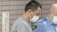 「気持ちが抑えられなかった」フードデリバリー配達先で小学生の女児にわいせつ行為か　ウズベキスタン国籍の男逮捕
