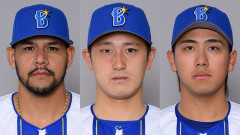 【公示】DeNA、ルイーズと松尾が1軍登録、深沢が登録抹消、松尾と深沢は脳しんとう特例で10日間を経ずに再登録可能