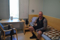 【悲報】北欧の刑務所、日本とはレベルが違った
