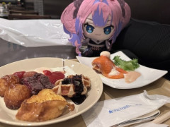 朝食、うまい（※画像あり）