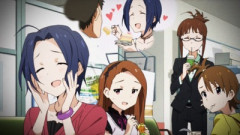 アイマス何も知らないワイ、アニマスを見終わる