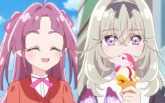 【ネタバレ注意】映画『名探偵プリキュア』この先輩後輩コンビ最高だったなｗｗｗ