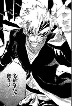 【BLEACH】ホワイトさん悪くないよね