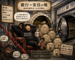 【まとめ】投資部、親の金でレバって-30万の猛者現る→イビデン天井論争も過熱www