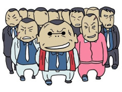 【動画】たけし軍団とかいう何度もテレビに殺されかけた連中ｗｗｗｗｗｗｗｗｗｗｗｗ