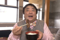 【悲報】彦摩呂(60)さん、135kgで糖尿寸前だった←これ！