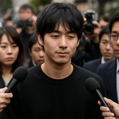 timelesz猪俣周杜メンバー釈放   #速報 |  timelesz猪俣周杜、釈放