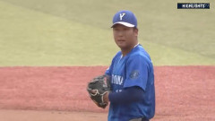 【2軍】DeNA 1－2 巨人、先発島田3回1失点、加藤響が猛打賞！タイブレーク田内のサヨナラエラーで敗戦