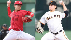 【カープ実況】ドラ5赤木晴哉の先発を優しく見守るスレ【広島-巨人/マツダスタジアム】