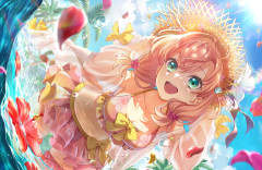 ラブライブ！シリーズで一番激叡智なキャラって誰？