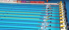 【朗報】200m平泳ぎ、日本の高校生！世界記録を大きく更新ｗｗｗｗｗ