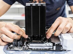 自作PC業界って既存のエコシステムが破壊されるような大きな変革は拒否する傾向あるよね