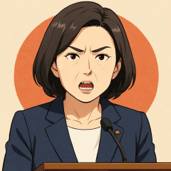 高市「円の過小評価は問題だ」