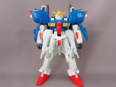 【ガンプラ】センチネルの旧キットって当時にしても色分け頑張ってるよね