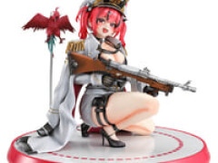 【勝利の女神:NIKKE】メディコス「マスト」フィギュア【出荷日更新・9月30日頃発売】
