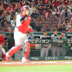 【悲報】巨人打線、29イニング4得点でガチの沈黙