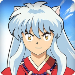 犬夜叉の思い出
