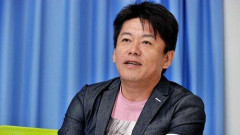 【困惑】堀江貴文氏「わざわざ嫌いとかなんでいうの？」