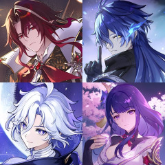 【原神】ver7.5で登場と噂のノイの性能について