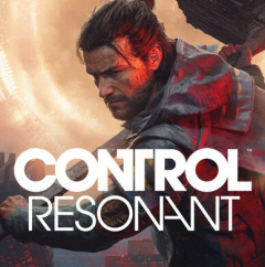 【朗報】PS5「Control Resonant」発売！