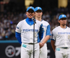 【朗報】新庄監督、3年連続Aクラスでもクビ覚悟だったw w w w w w