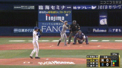 【DeNA対阪神23回戦】阪神・近本、DeNA・石田裕太郎から第5号先制ソロホームラン！！！！！！！！！！！！！！！！！！