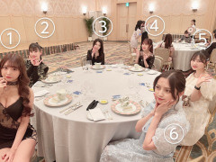 【画像】この結婚式に呼ばれたらｗｗｗｗｗｗｗｗｗｗｗｗｗｗｗｗｗｗｗｗｗｗｗ