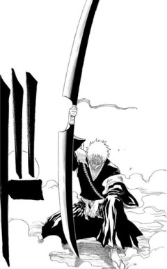 【BLEACH】叫べ！我が名は！