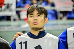 【困惑】久保建英さん「こっちの後押しをしてほしい」４万人超え観衆に異例の注文・・・・・・・・・