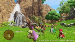 【悲報】ドラクエ11、本日発売したのに話題にすらならない