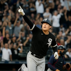 ホワイトソックスがMLB史上最大の下克上 101敗→121敗→102敗から奇跡のPS進出…球団5年ぶり 村上宗隆の加入で若き才能覚醒   #米国 |  MVP！MVP！MVP！  |  勝率ほぼ5割なのにPS行けるんか？
