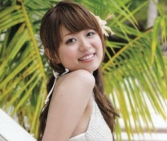 【画像】初期の井口裕香さん、バストが想像以上にwwwww