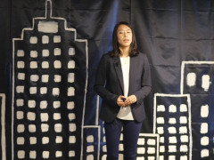 外国人「女性は選択の自由が必要だ」鈴木怜奈が日本の男女平等について語ってる