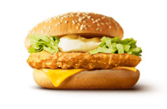 【悲報】マクドナルド「チキンフィレオ」「チキチー」「シャカチキ」を販売終了！2026年10月からメニュー見直しへ