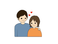 アスペルガーの女性はアスペルガーの男性とよくくっつくと聞くけど、ほんとなのかな？