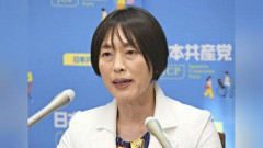 【悲報】中国と仲が悪いはずの日本共産党、何故か中共建国パーティーに出席