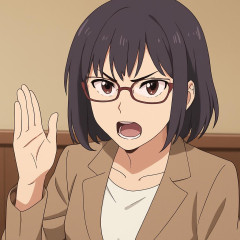 緒方恵美さん「私たちがこうして政治について語るのはいけないのでしょうか？それは危険思想です」   |  反論くらいされるわな