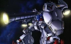 【ガンダム】アトミックバズーカってゲームだと弱くされがちだよな
