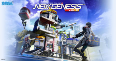 『PSO2』とか言う深遠なる闇までは面白かったレトロゲーム