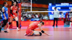 【悲報】日本バレーボール協会さん、選手への誹謗中傷に声明「画面の向こうにいる一人の人間」・・・・・・・・・
