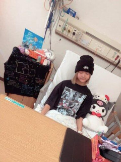 【訃報】ダンサー山田リアさん死去 16歳で自己免疫疾患と闘病・・・・・・・・・