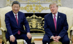 【速報】米中首脳会談、衝撃の成果がこちら