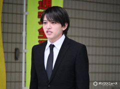 【悲報】timelesz猪俣周杜さん、知人女性を殴った疑いで逮捕も釈放・・・・・・・・・