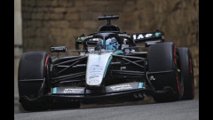 2026年 F1 第15戦 アゼルバイジャンGP 公式予選結果“アントネッリ、ストローる”
