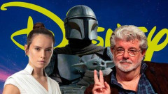 【衝撃】ジョージ・ルーカスさん、「スター・ウォーズ」幻の3部作を断念していた・・・・・・・・・