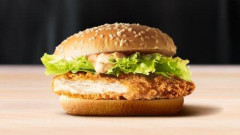 【悲報】マックさん、ナゲット以外のチキン系商品終了・・・・・・・・・
