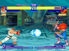 ストリートファイターZEROって当時、革命だったの？