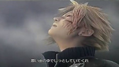 FF7アドベントチルドレンとかいう化け物OVA