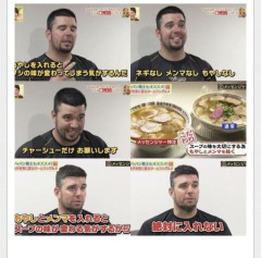 メッセンジャー「ラーメンにもやしは必要ない。スープの味が変わってしまう」